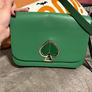kate spade cross body
